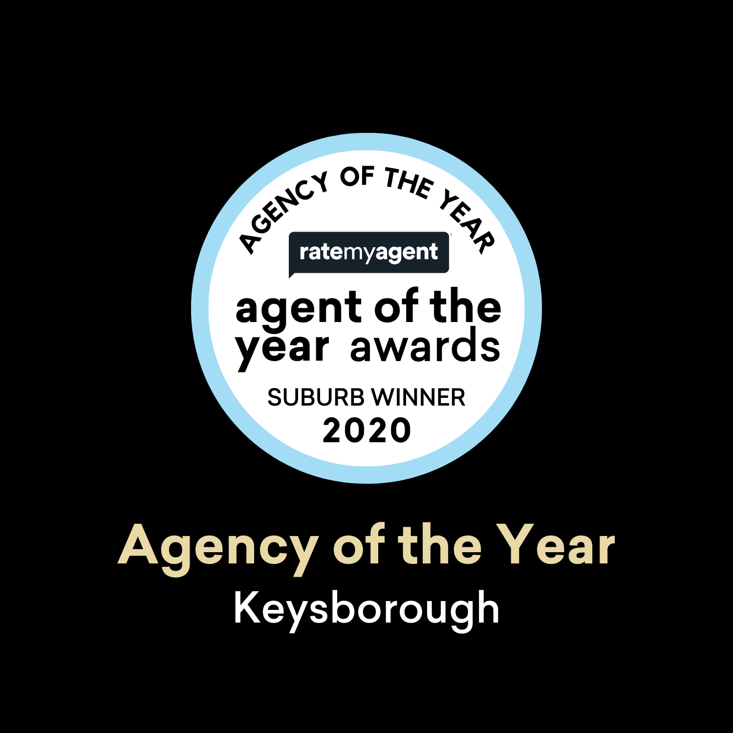 Keysborough - 2020
